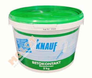 Грунт Бето-Контакт KNAUF (5 кг)
